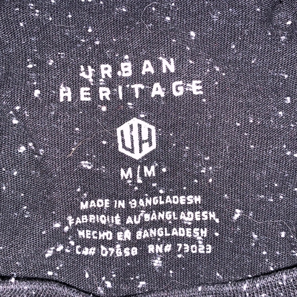 Urban Men’s T-shirt 🔥 2 for $20! 🔥 - Picture 3 of 3